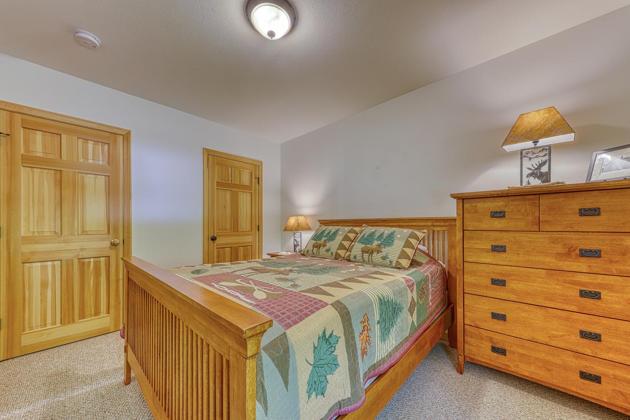 Covered Bridge Cabin - thumb 7