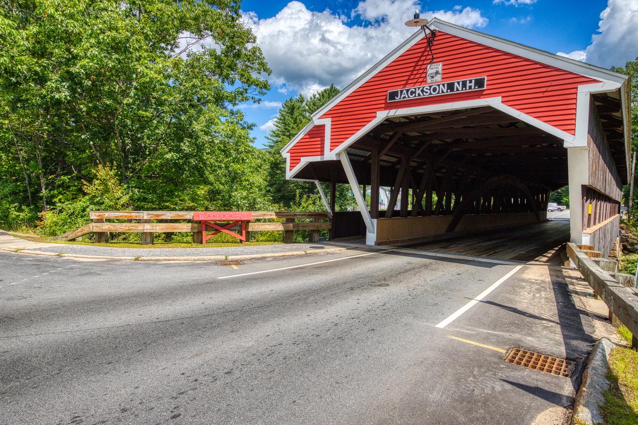 Covered Bridge Cabin - thumb 22