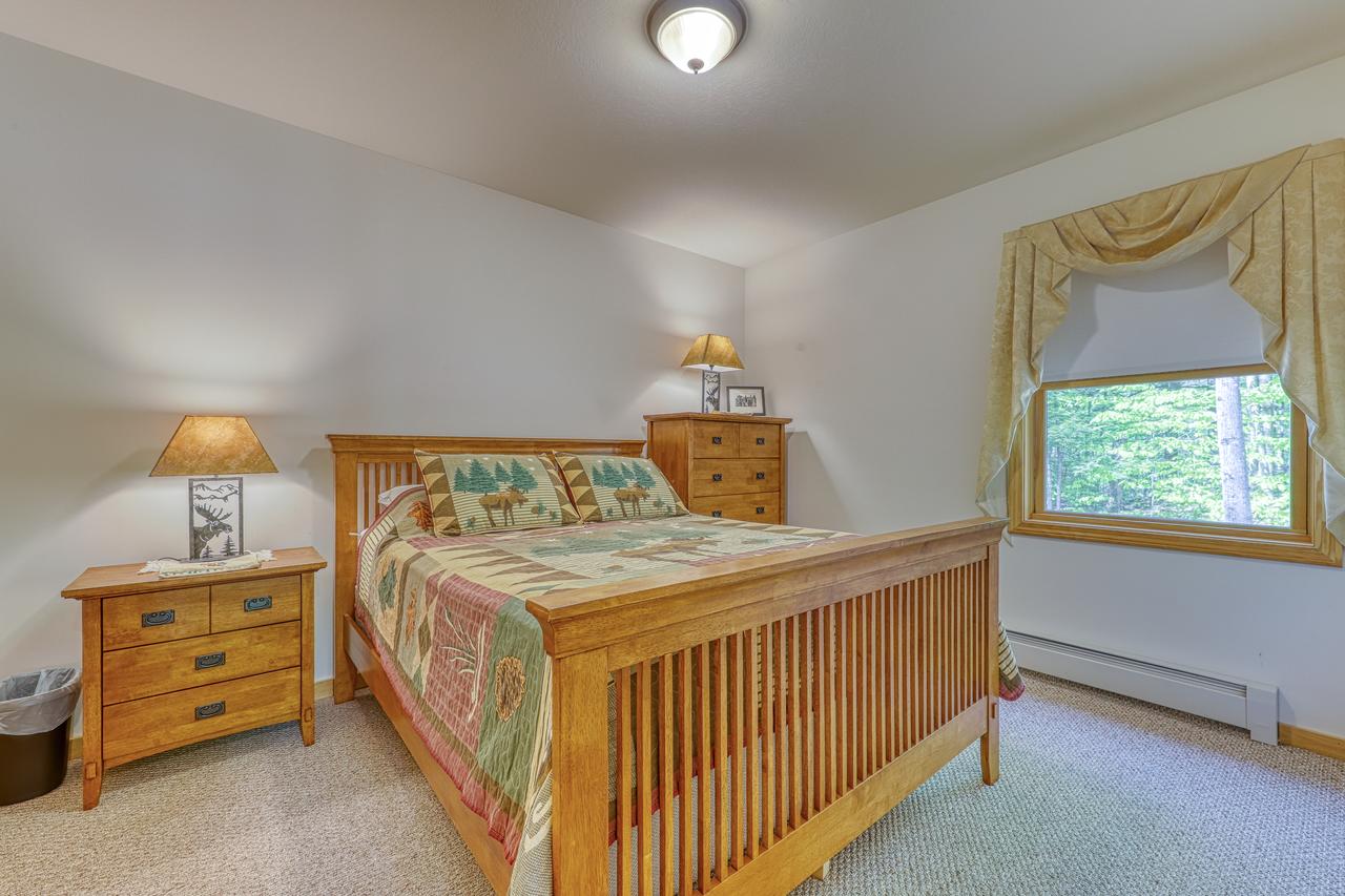 Covered Bridge Cabin - thumb 19