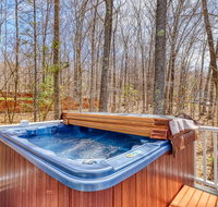 116 Red Ridge Lane - Tourism Bookings