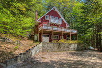 27 Eidelweiss Drive USA Accommodation