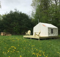 Tentrr - River's Edge Mountain Valley - Tourism Bookings