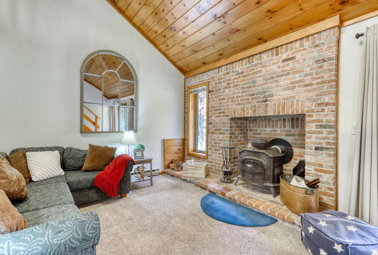 Stonehurst Gorgeous End Unit - thumb 2