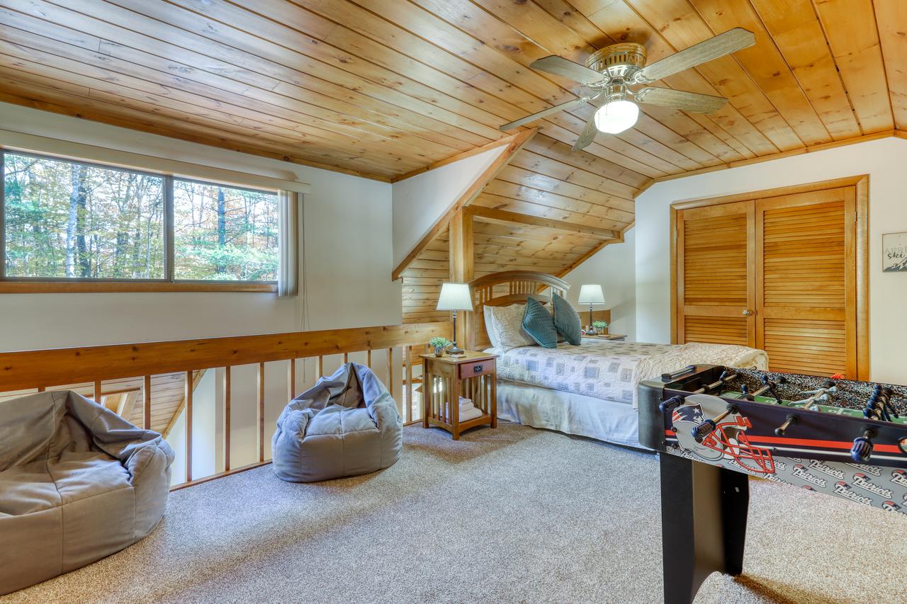 Stonehurst Gorgeous End Unit - thumb 8