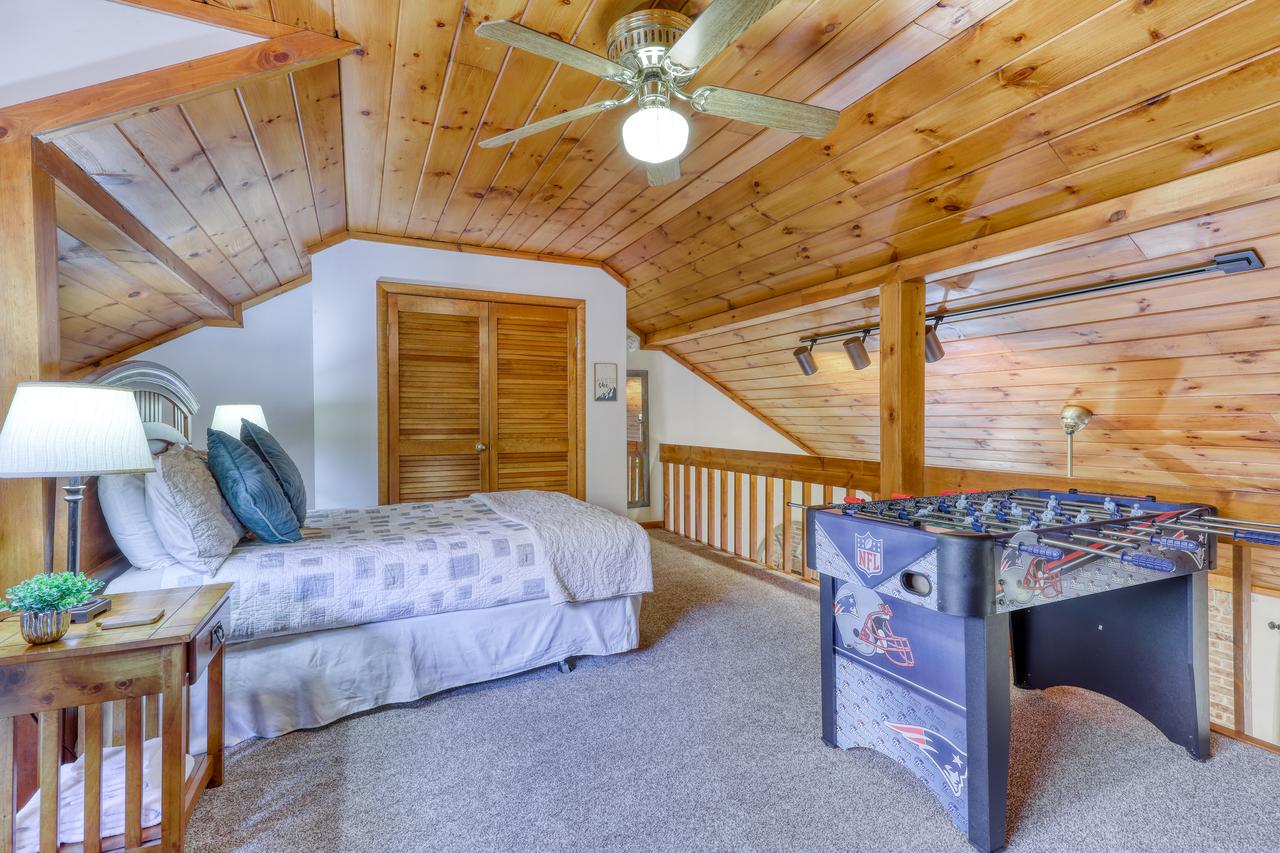 Stonehurst Gorgeous End Unit - thumb 18