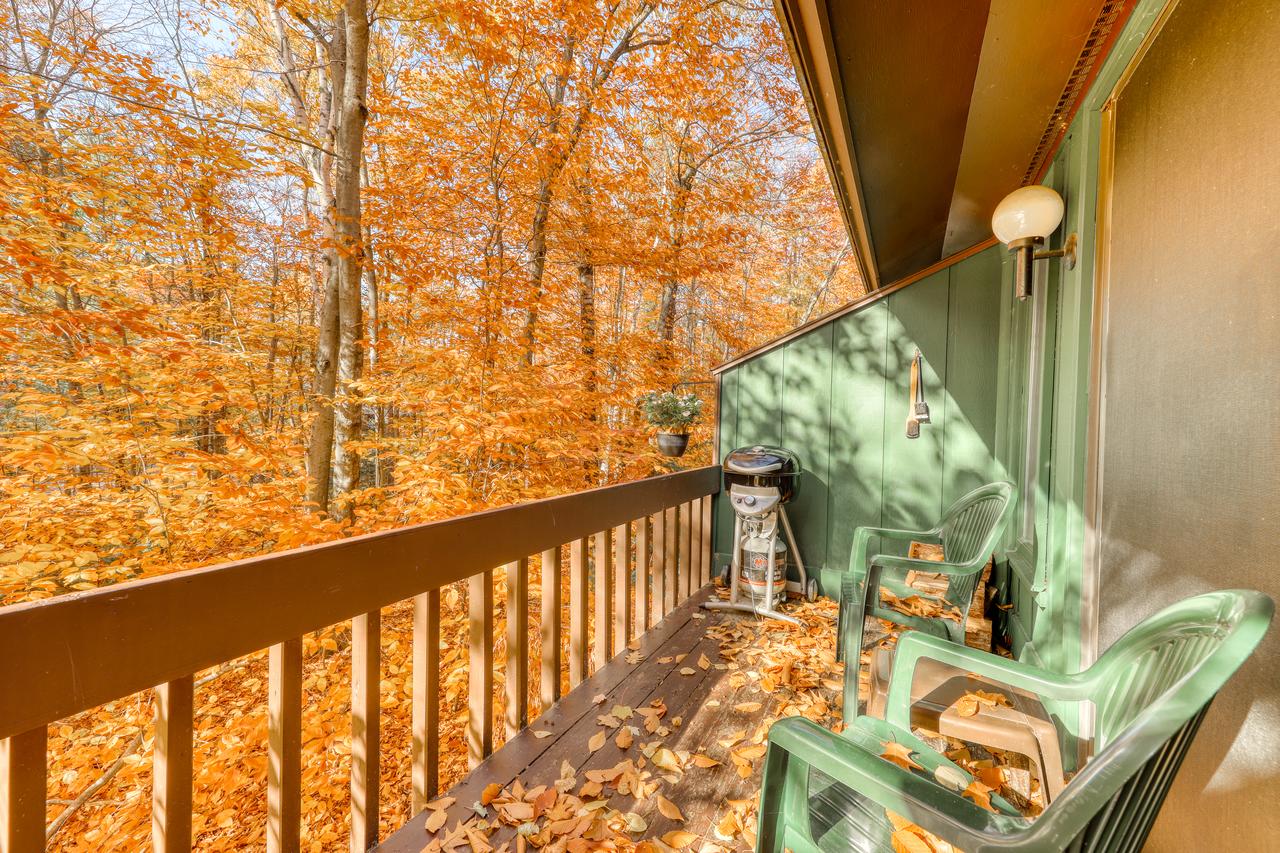 Stonehurst Gorgeous End Unit - thumb 0