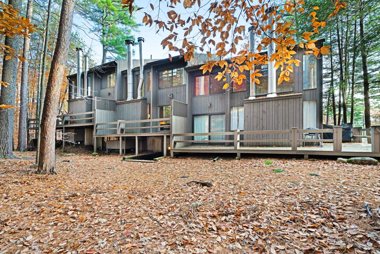 Kearsarge Woods Townhouse - thumb 0