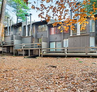 Kearsarge Woods Townhouse - Tourism Bookings