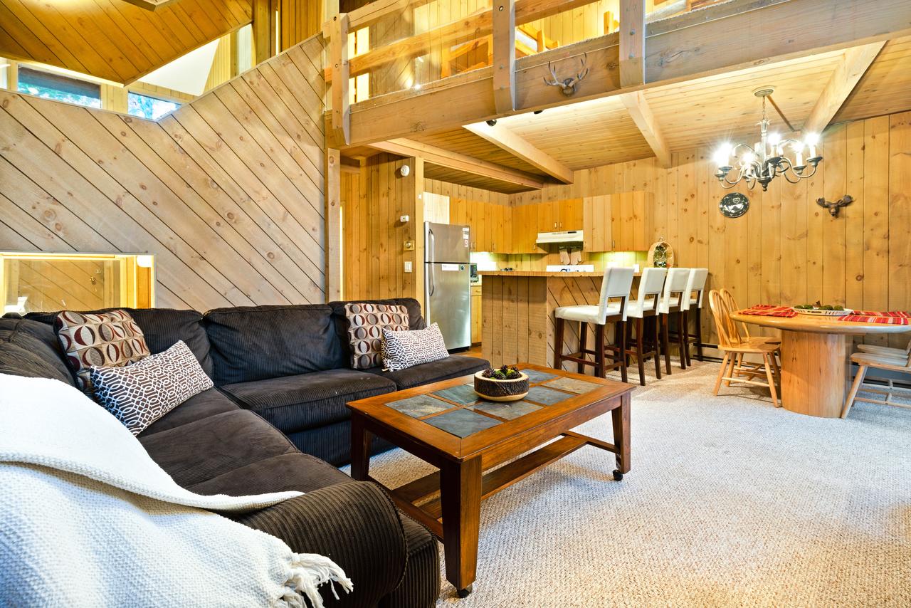 Kearsarge Woods Townhouse - thumb 11