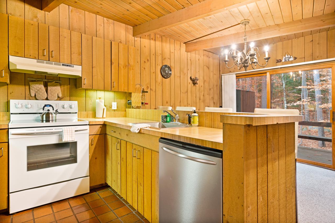 Kearsarge Woods Townhouse - thumb 15