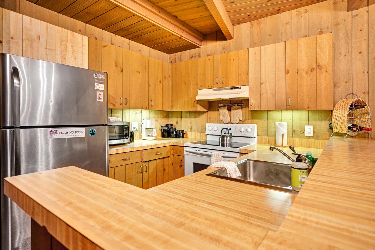 Kearsarge Woods Townhouse - thumb 17