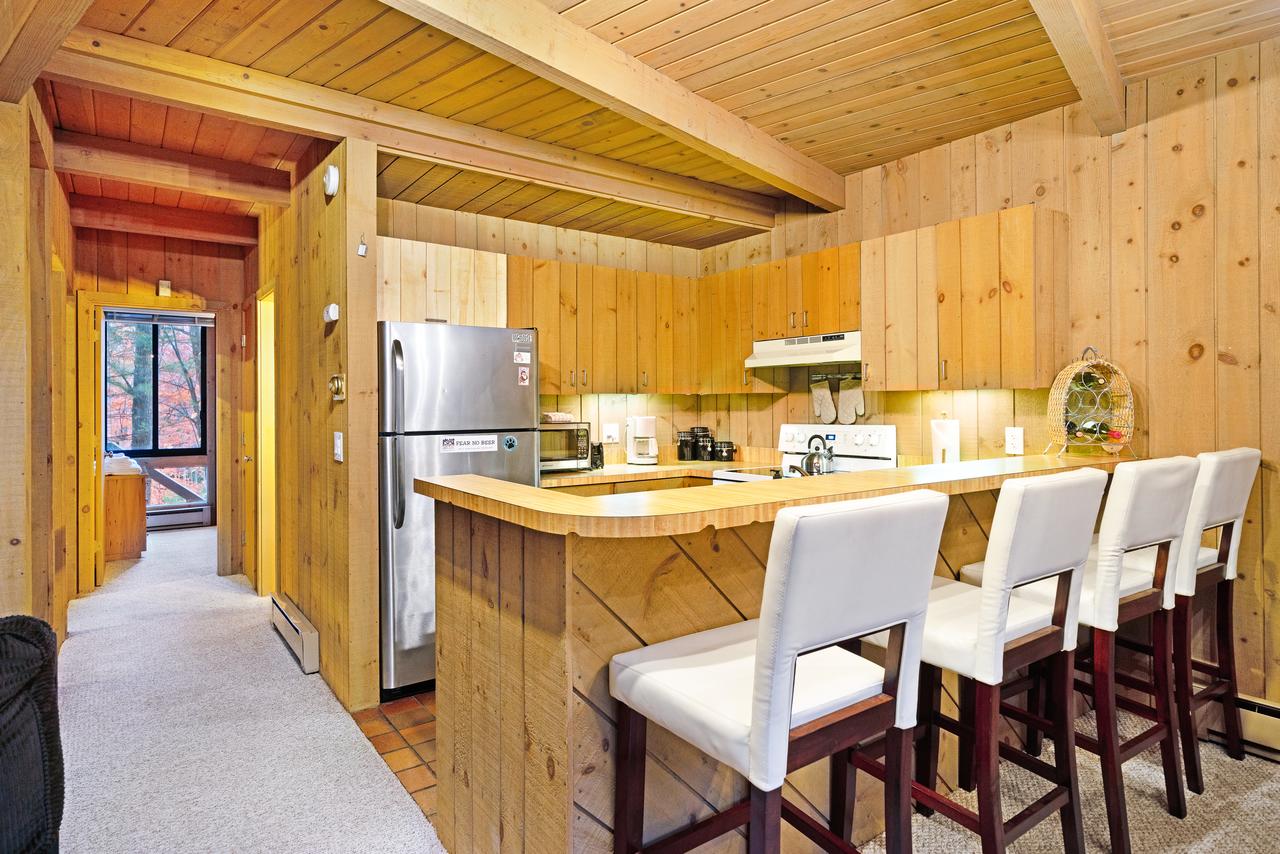 Kearsarge Woods Townhouse - thumb 2