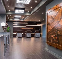 TRYP by Wyndham Newark Downtown - Tourism Bookings