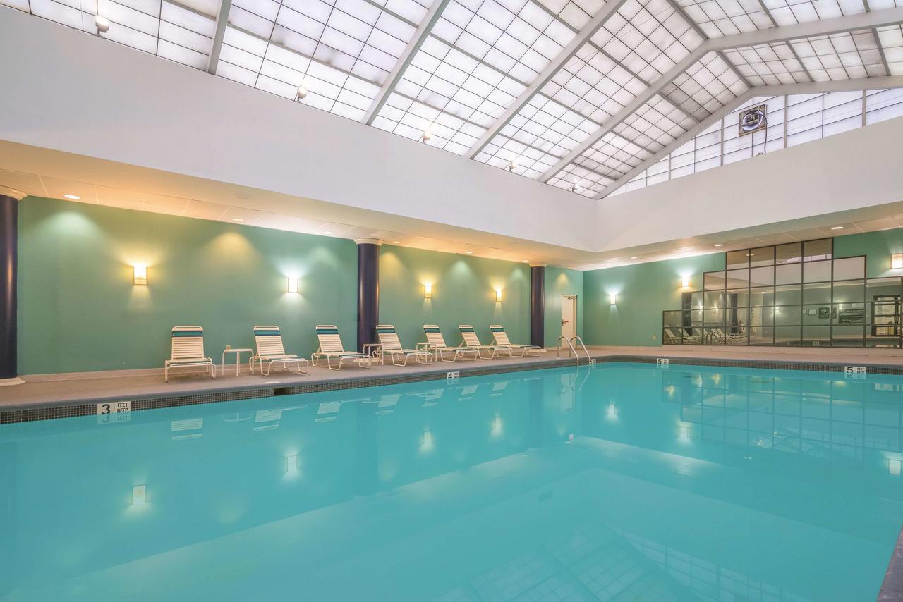 La Quinta By Wyndham Secaucus Meadowlands - thumb 2