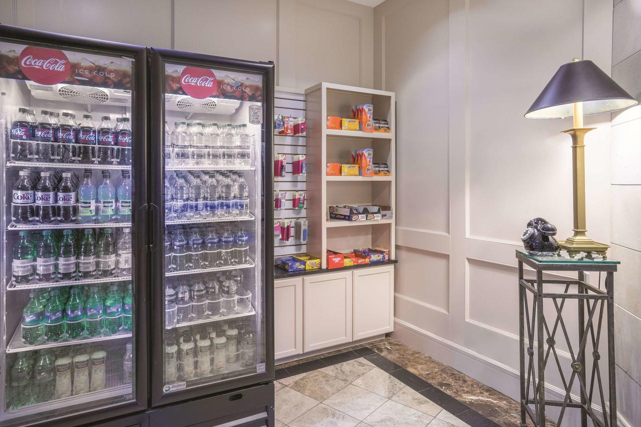 La Quinta By Wyndham Secaucus Meadowlands - thumb 15