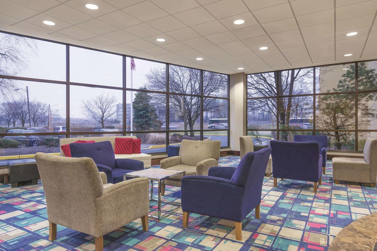 La Quinta By Wyndham Secaucus Meadowlands - thumb 12