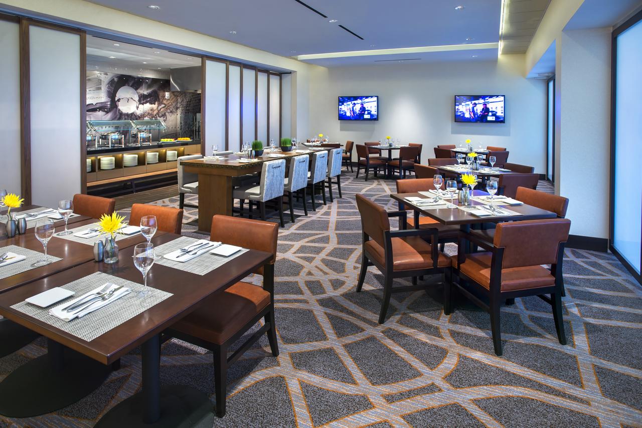 Newark Liberty International Airport Marriott - thumb 30