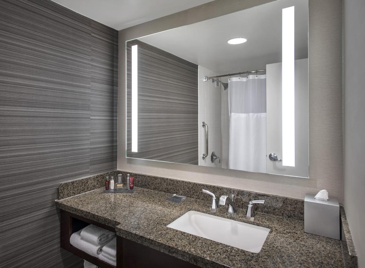 Newark Liberty International Airport Marriott - thumb 16