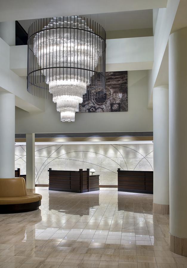 Newark Liberty International Airport Marriott - thumb 1