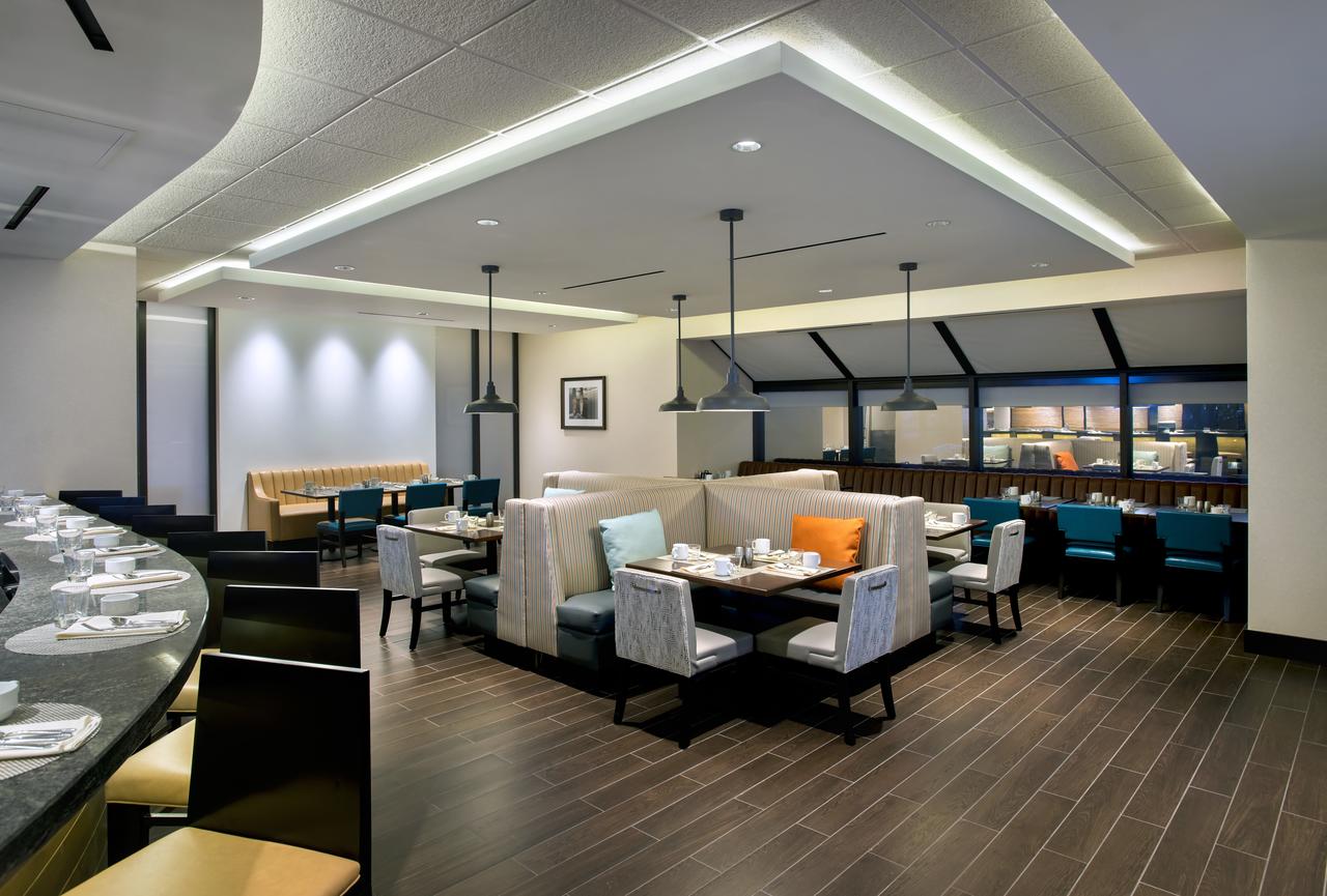 Newark Liberty International Airport Marriott - thumb 29