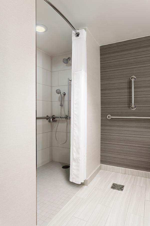 Newark Liberty International Airport Marriott - thumb 20