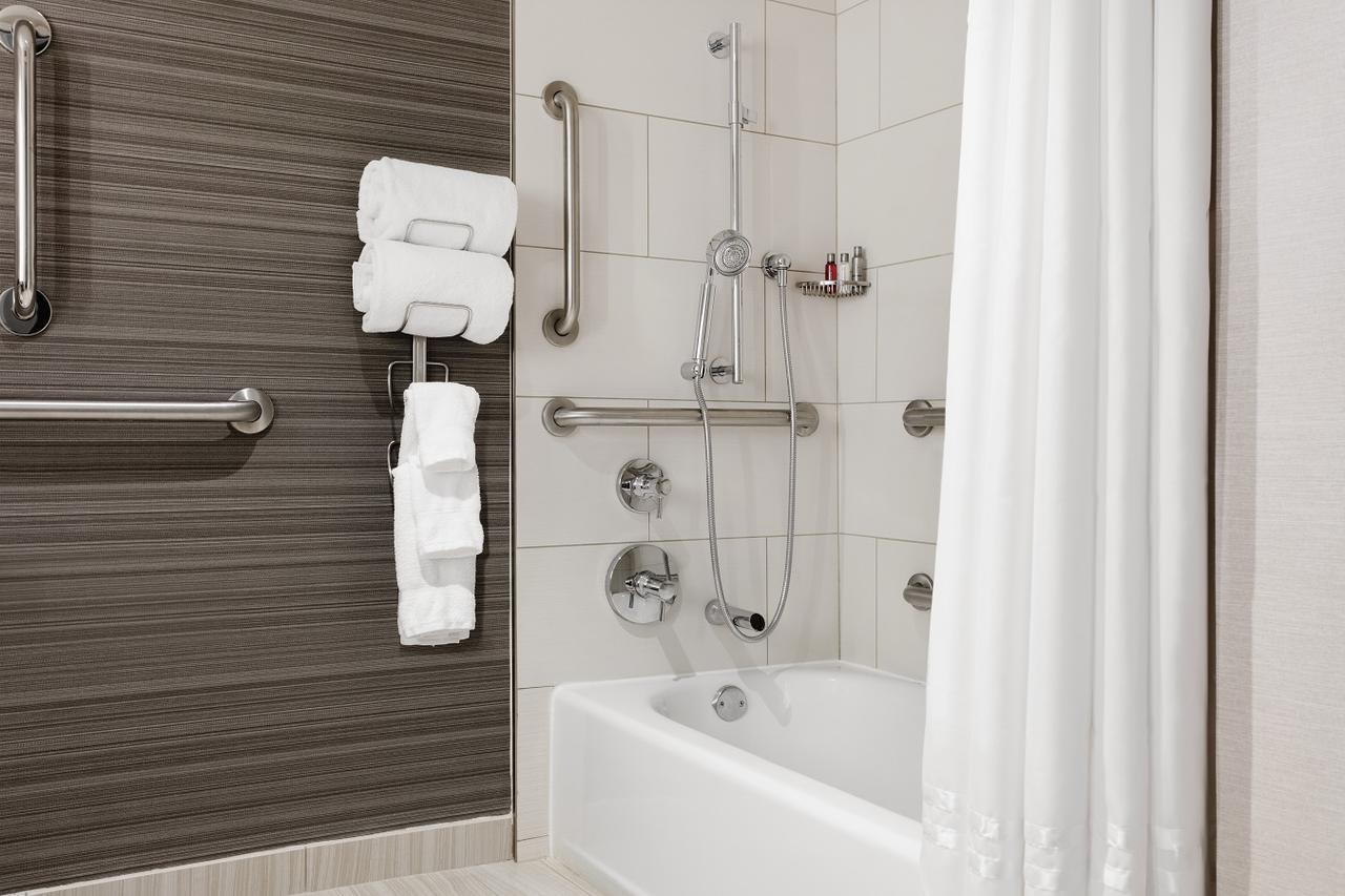 Newark Liberty International Airport Marriott - thumb 19