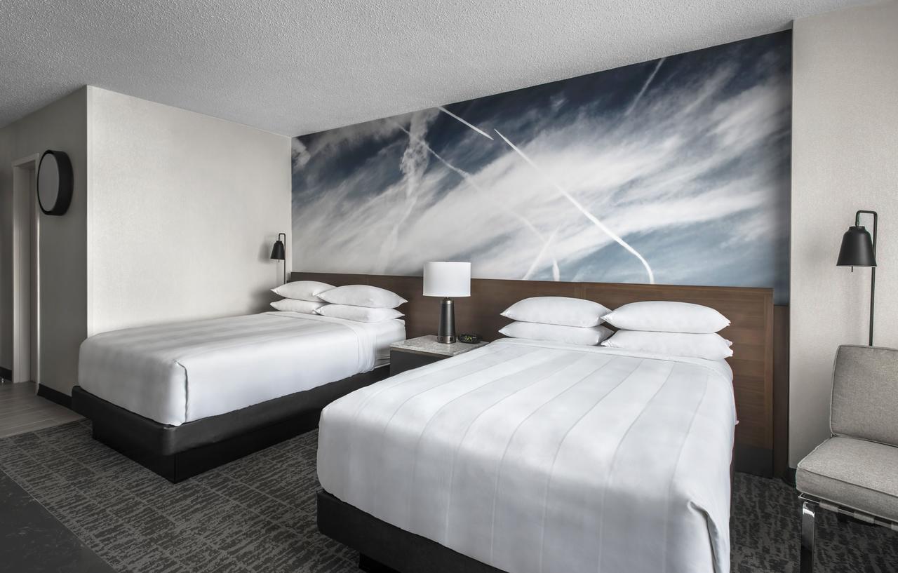 Newark Liberty International Airport Marriott - thumb 5