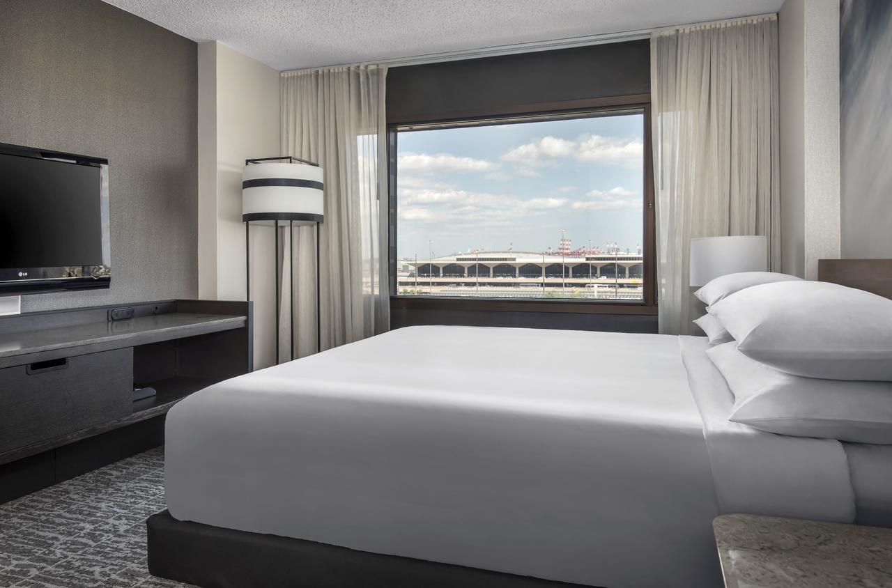 Newark Liberty International Airport Marriott - thumb 9