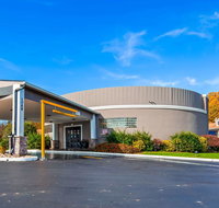 Best Western Bordentown Inn - Tourism Bookings