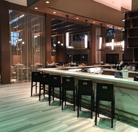 DoubleTree by Hilton Hotel Newark Airport - Tourism Bookings