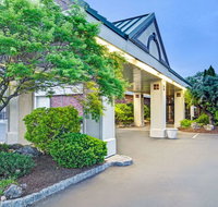 Ramada by Wyndham Wayne Fairfield Area - Tourism Bookings