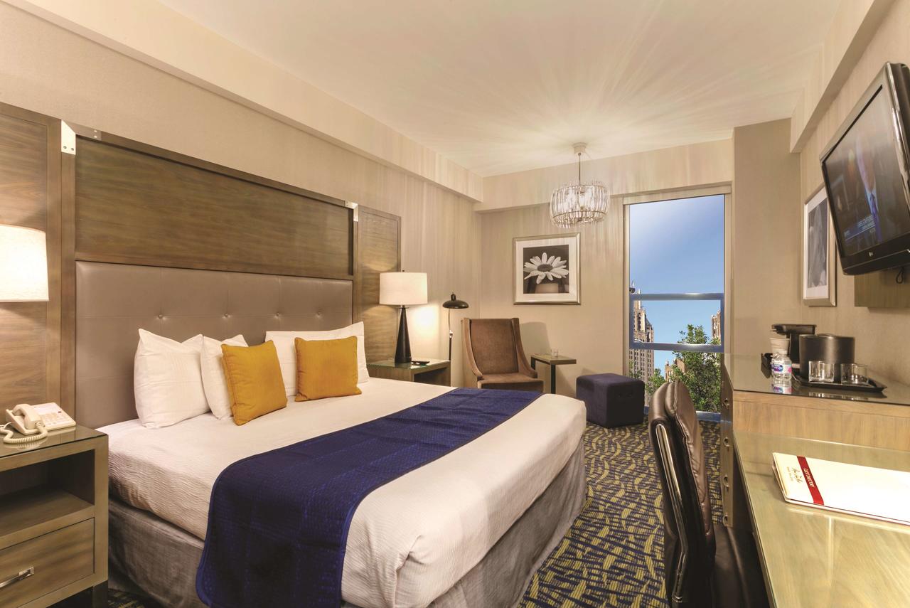 Best Western Plus Robert Treat - thumb 30