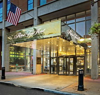 Best Western Plus Robert Treat - Tourism Bookings