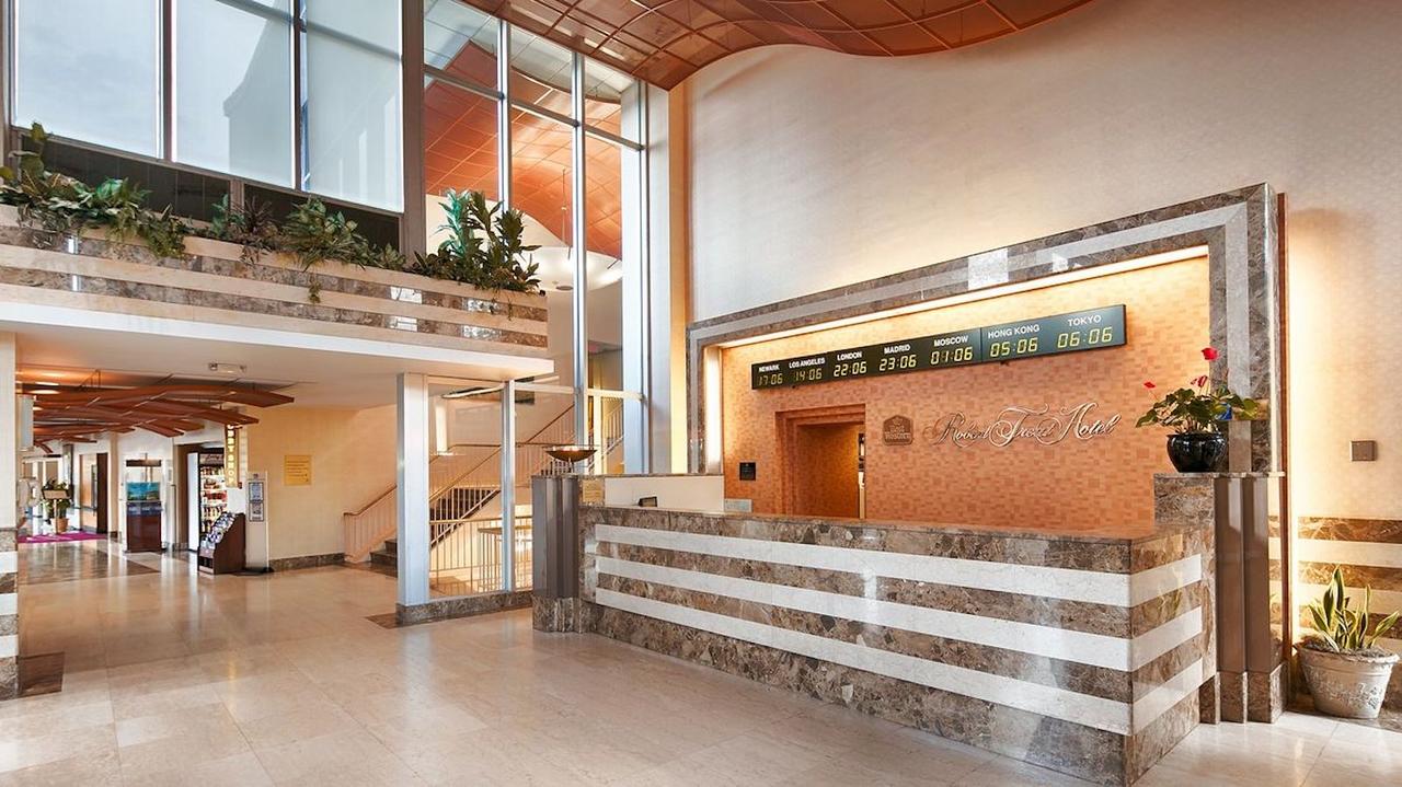 Best Western Plus Robert Treat - thumb 6