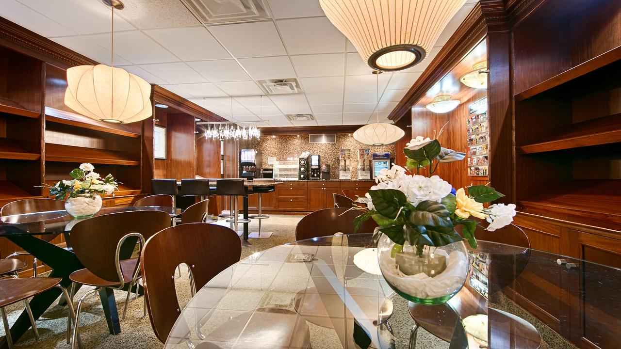 Best Western Plus Robert Treat - thumb 20