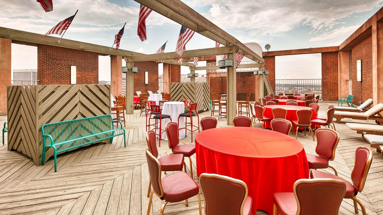 Best Western Plus Robert Treat - thumb 19