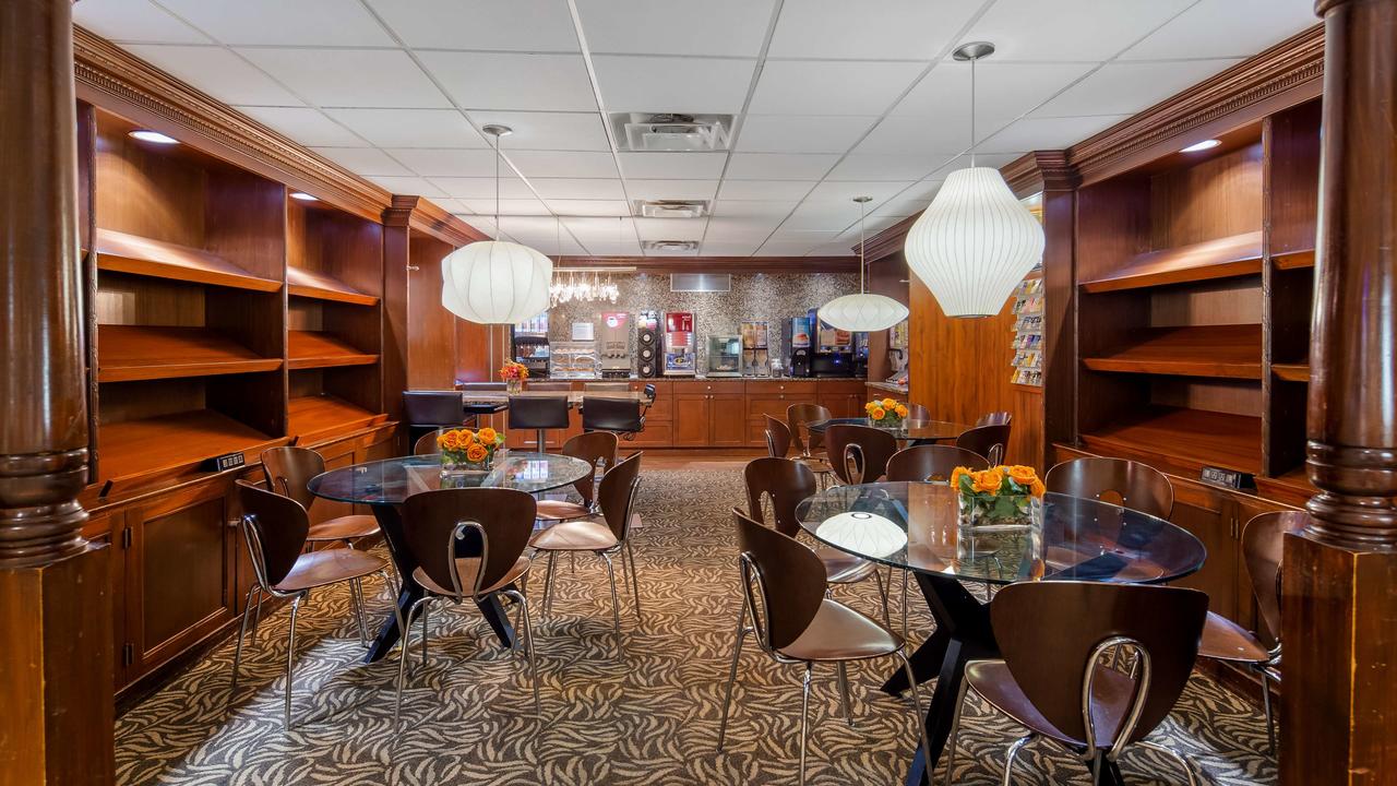 Best Western Plus Robert Treat - thumb 22