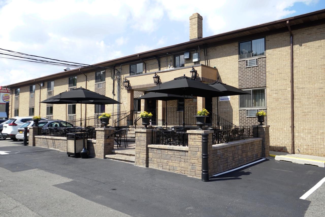 Holland Hotel Jersey City/Hoboken - thumb 26