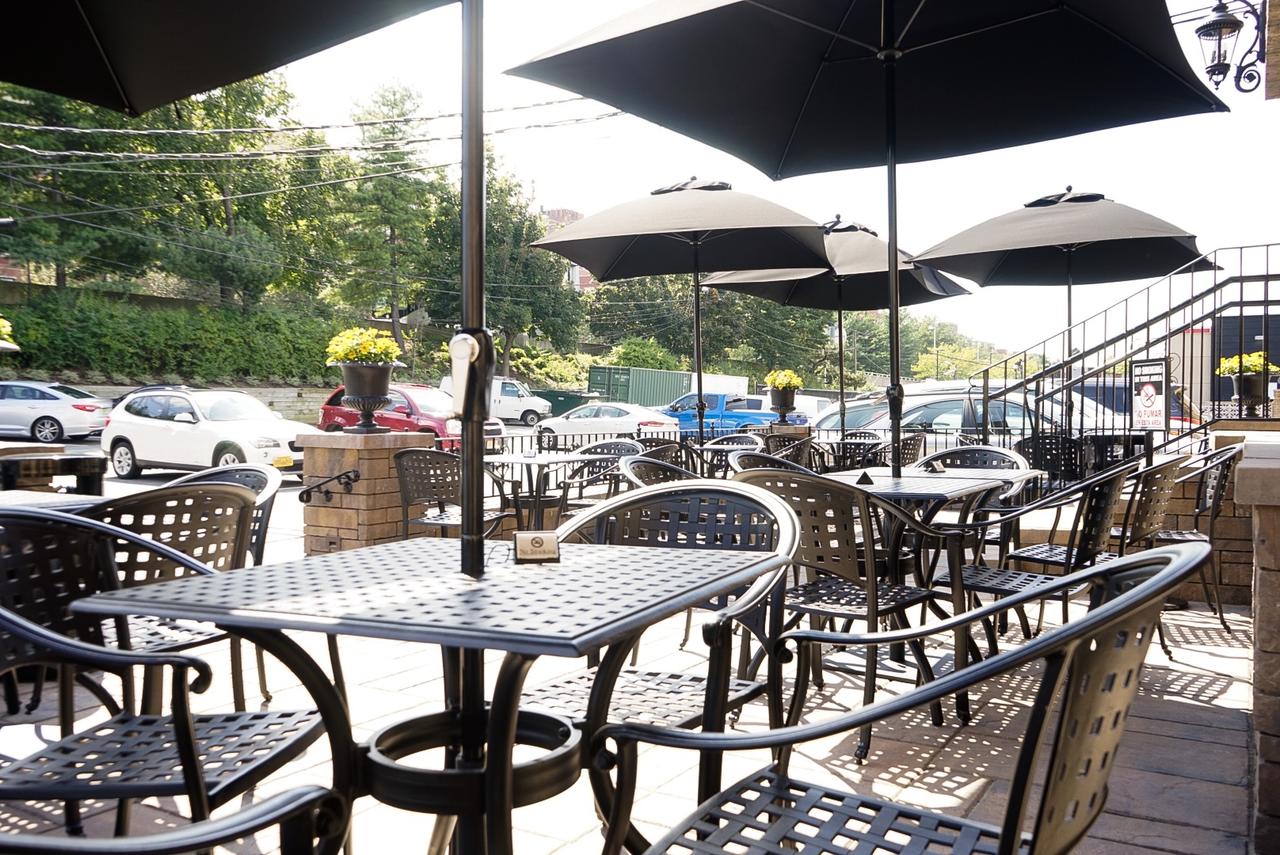 Holland Hotel Jersey City/Hoboken - thumb 27