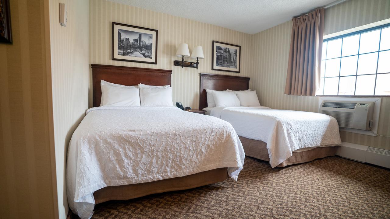 Holland Hotel Jersey City/Hoboken - thumb 9