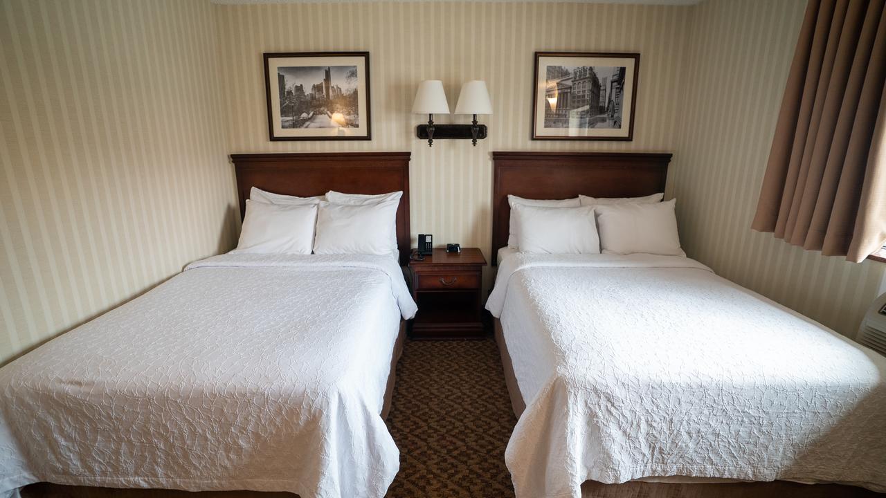 Holland Hotel Jersey City/Hoboken - thumb 10