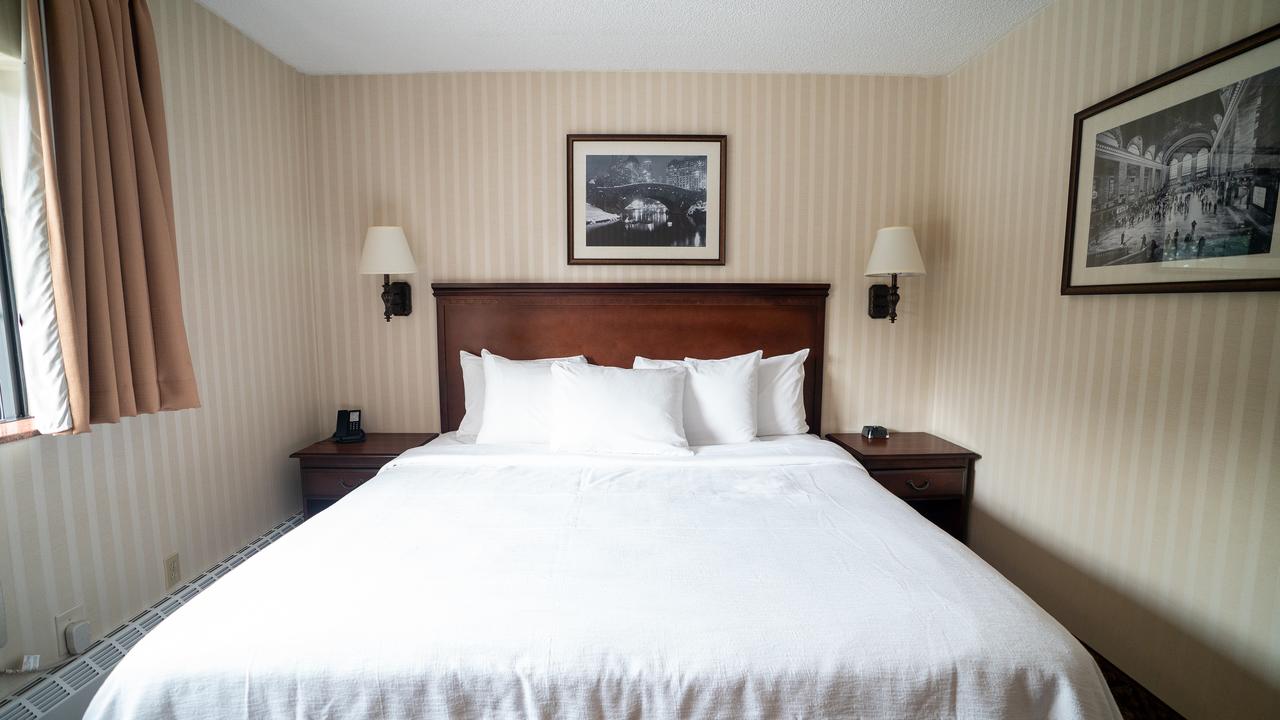 Holland Hotel Jersey City/Hoboken - thumb 16