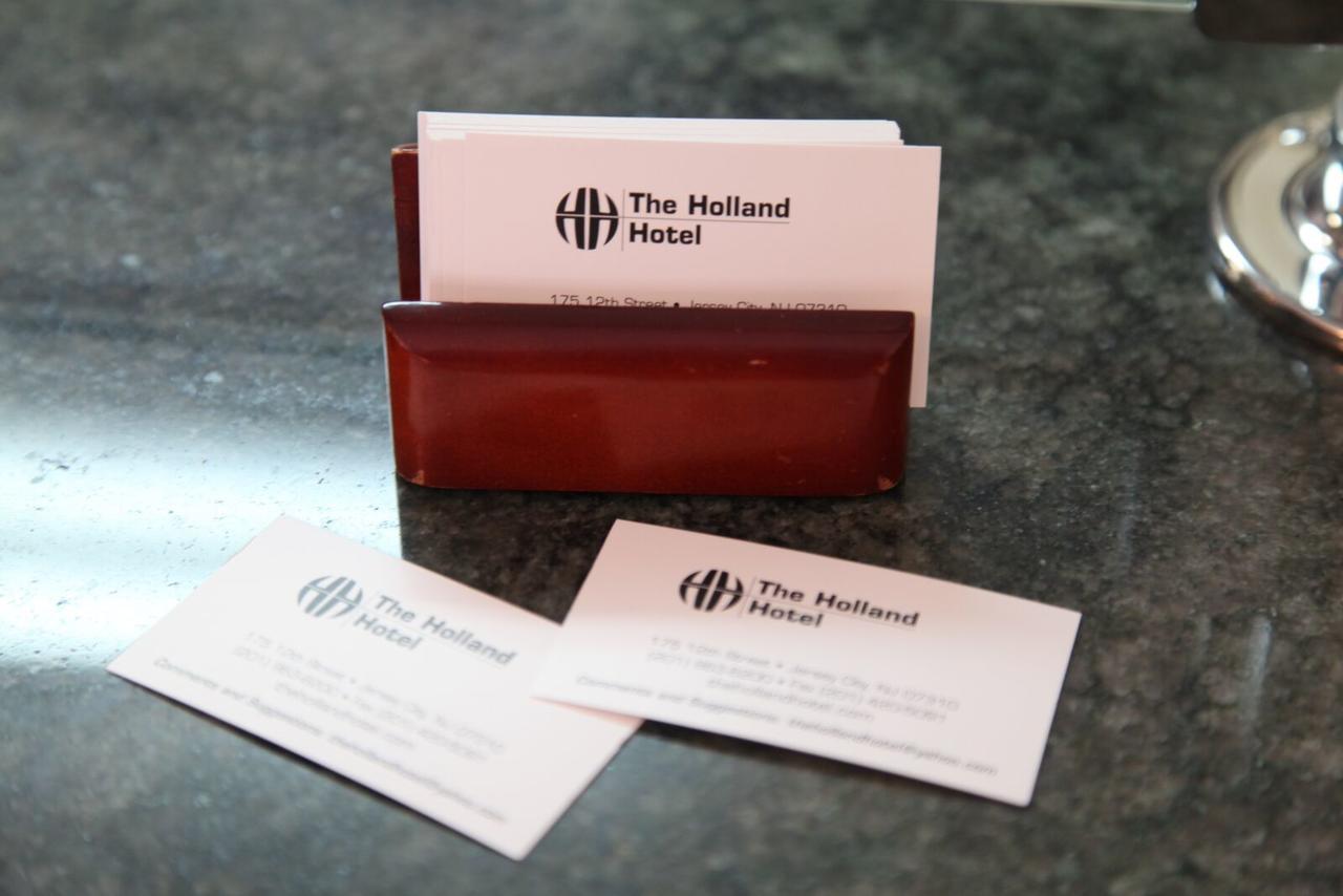 Holland Hotel Jersey City/Hoboken - thumb 32