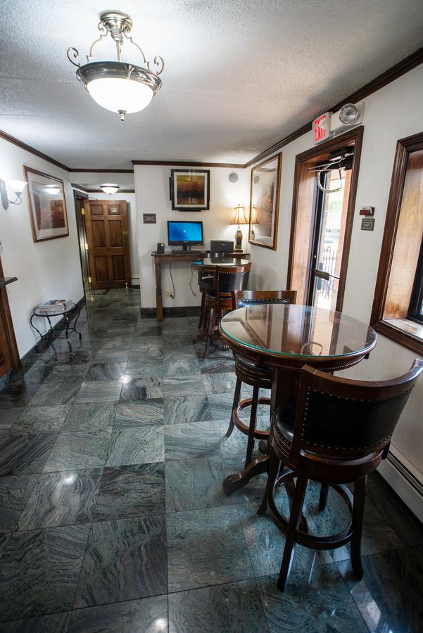 Holland Hotel Jersey City/Hoboken - thumb 29