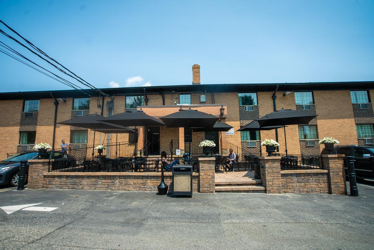 Holland Hotel Jersey City/Hoboken - thumb 24