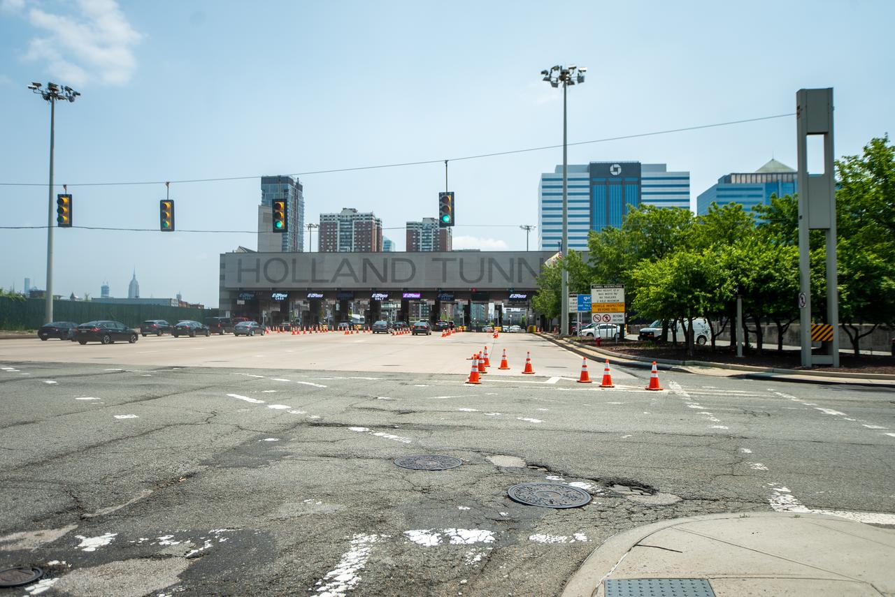 Holland Hotel Jersey City/Hoboken - thumb 21