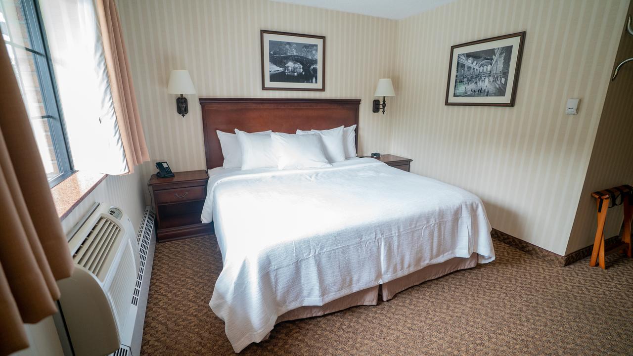 Holland Hotel Jersey City/Hoboken - thumb 17