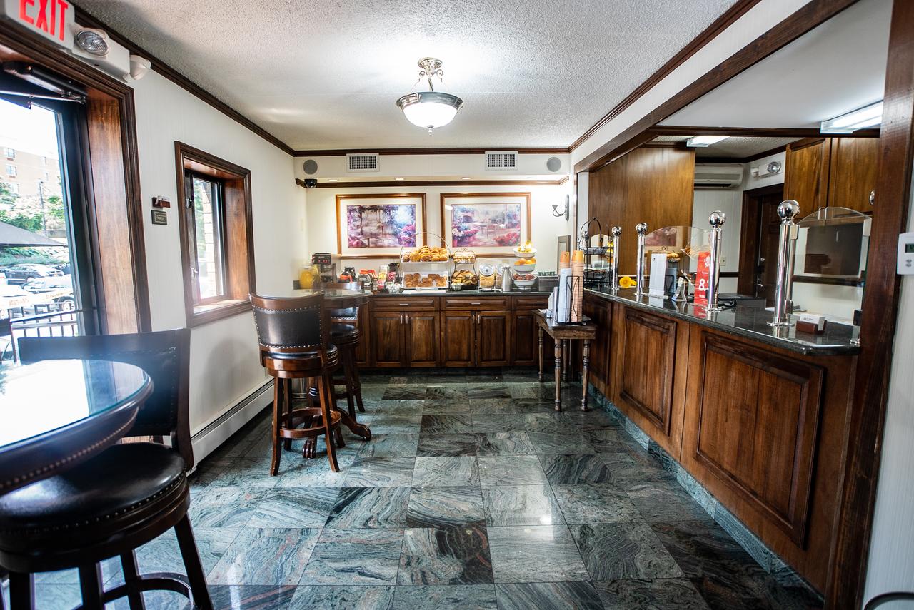 Holland Hotel Jersey City/Hoboken - thumb 31