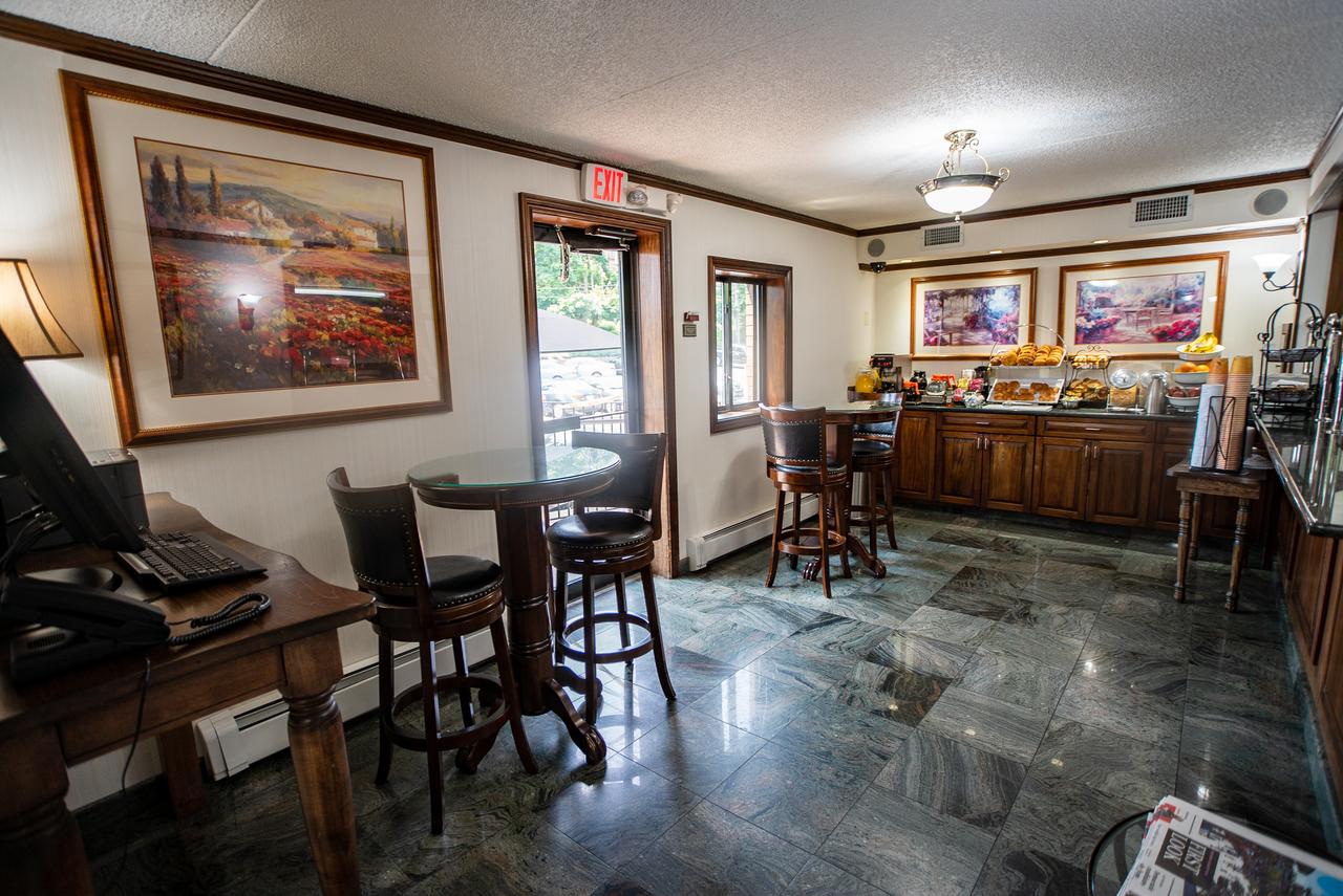 Holland Hotel Jersey City/Hoboken - thumb 30