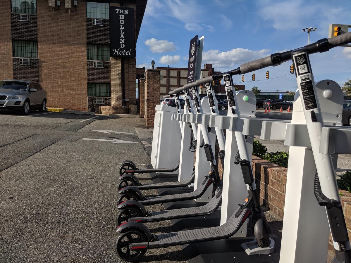 Holland Hotel Jersey City/Hoboken - thumb 23